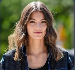 Elena Martínez